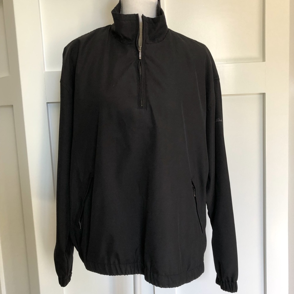 Eddie Bauer golf jacket